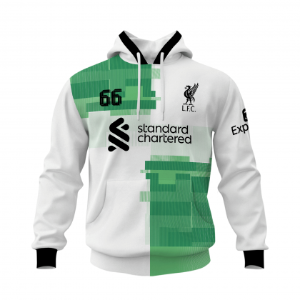 LIMITED EDITION HOODIE 23/24