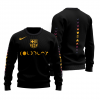 Limited Edition Wool Sweater